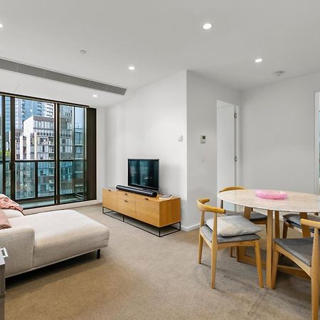 Southbank, River View, Free Parking Melburne Exterior foto