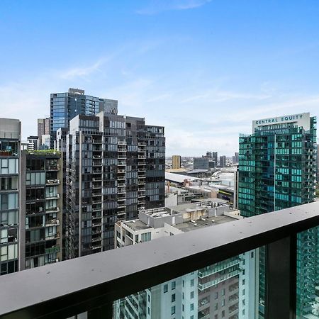 Southbank, River View, Free Parking Melburne Exterior foto
