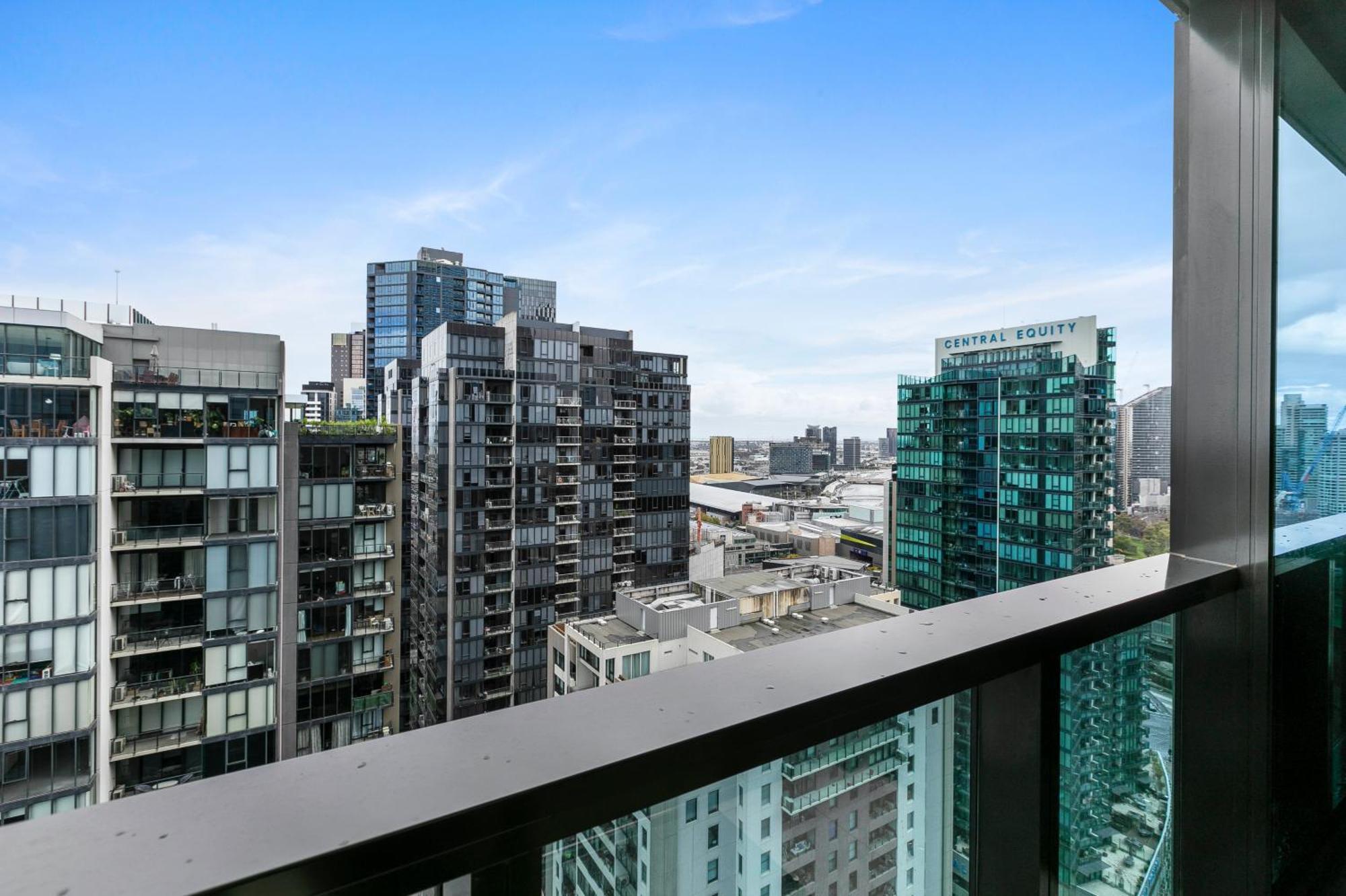 Southbank, River View, Free Parking Melburne Exterior foto