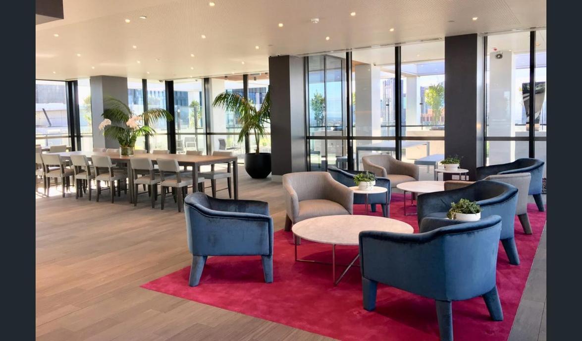 Southbank, River View, Free Parking Melburne Exterior foto